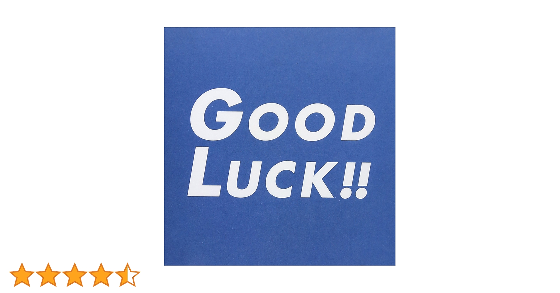 Amazon.co.jp: TBS系ドラマ 日曜劇場「GOOD LUCK!!」オリジナル